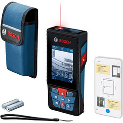 Bosch GLM 150-27 C
