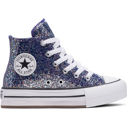 Converse Chuck Taylor All Star Eva Lift Glitter A10044C
