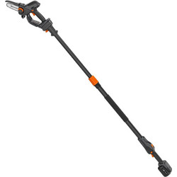 Husqvarna PE5-P4A Κονταροπρίονο Μπαταρίας 18V 1.3kg με Λάμα 13cm
