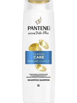 Nivea Classic Care 400ml