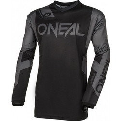 Oneal Element Racewear V.24 Jersey Black/Grey