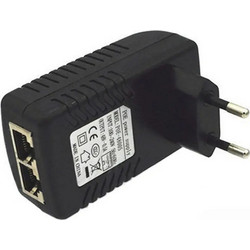 PoE injector, 48V 24W