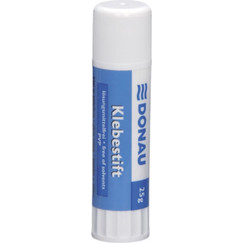 Κόλλα Donau stick 25 gr. non toxic