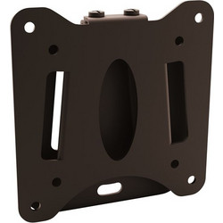GoGEN GOGDRZAKFIXS Βάση Τηλεόρασης Τοίχου 13"-27" έως 30kg