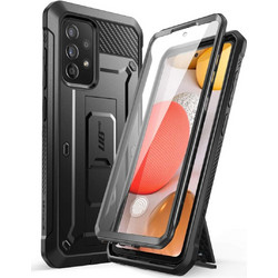 Supcase Unicorn Beetle Pro Kickstand 360 Full Cover Black (Samsung Galaxy A52 / A52s)
