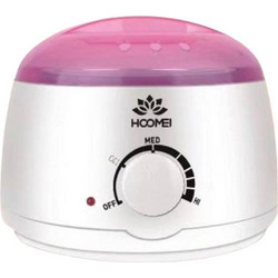 Hoomei HM-7570W Κεριέρα Αποτρίχωσης με Κάδο 500ml 35W