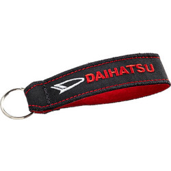 Υφασμάτινο μπρελόκ DAIHATSU