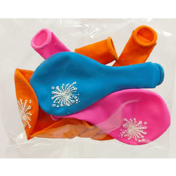 Σετ 6 τεμάχια Μπαλόνια 30cm 318961