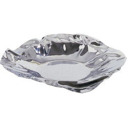 Μπωλ Διακοσμητικό Port 90085 37cm Inox Alessi Ανοξείδωτο Ατσάλι