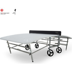Τραπέζι Teqball Teq(TM) Lite
