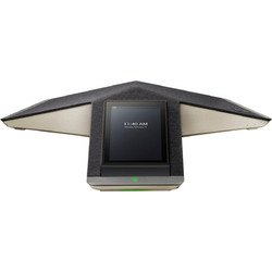 POLY TRIO C60 IP CONFERENCE PHONE FOR MICROSOFT TEAMS AND POE-ENABLED NO RADIO