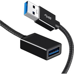 Naxius Cable USB 3.0 Extension 1m NXCBUEST-890 5Gbps Naxius