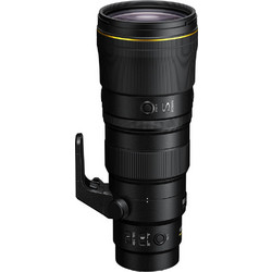 Nikon Nikkor Z 600mm f/6.3 VR S
