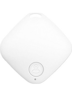 Anti Lost Theft Bluetooth Tracker σε Λευκό χρώμα 56366281
