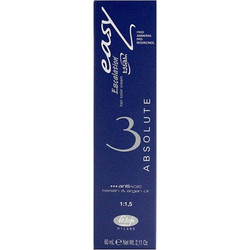 Μόνιμη Βαφή Lisap (1 μονάδα)
