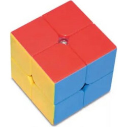 Yongjun Κύβος Ταχύτητας 2x2 YJ8706