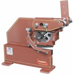 KANCA Ψαλίδι Λαμαρίνας Τύπου 5BR 10 400025