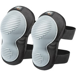 NEO TOOLS Επιγονατίδες με ενίσχυση TPR 97-537