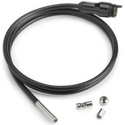 Ridgid ΚΕΦΑΛΗ 6MM ΜΕ ΚΑΛΩΔΙΟ 4M ΓΙΑ ΨΗΦΙΑΚΗ ΚΑΜΕΡΑ CA150/350 37093