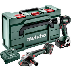 Metabo 2.9.4