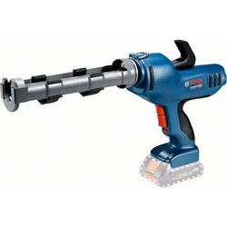 BOSCH GCG 18V-310 PROFESSIONAL ΠΙΣΤΟΛΙ ΣΙΛΙΚΟΝΗΣ ΜΠΑΤΑΡΙΑΣ SOLO 06019C4100