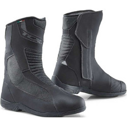 TCX Explorer 4 Gore Tex Black
