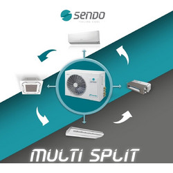 Sendo SFM-27OU3-AU2-3