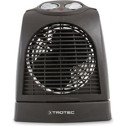 Trotec TFH22E Αερόθερμο Δαπέδου 2000W