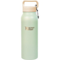 Healthy Human Stein Bottle Peppermint HH-SOB63 621ml
