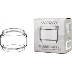 Voopoo Replacement bulb Glass Tube for UFORCE L 5.5ml
