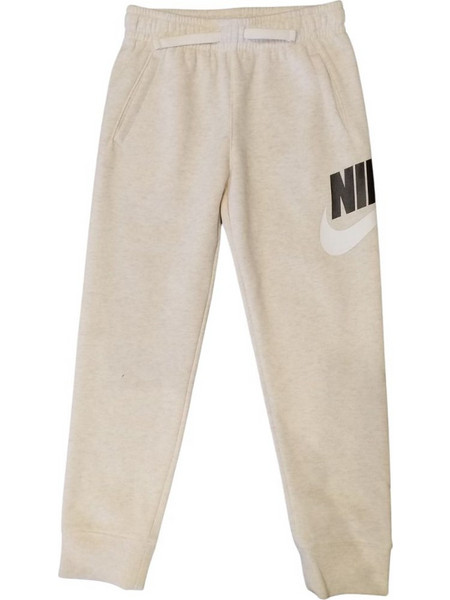 Nike Club HBR Παντελόνι Φόρμας 86G704-YOM