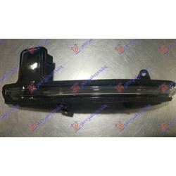Φλας Πλαινο Καθρεφτη Αριστερα Mazda CX5 22- - 505205492