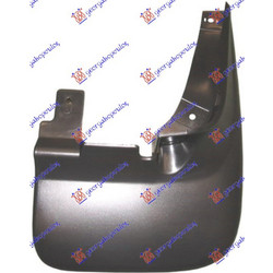 Λασπωτηρας Εμπρος Δεξια Mazda P/U 2/4WD 03-06 - 066100861
