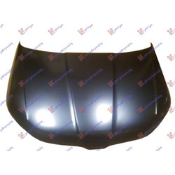 Καπο Εμπρος Skoda Kodiaq 21-24 - 753100070