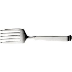 Pintinox Πιρούνι Σερβιρίσματος 5 Ακμών 30cm 18/10 Astra
