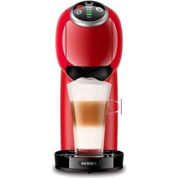 Krups Gusto KP3405GB Καφετιέρα Espresso για Kάψουλες Dolce Gusto 15bar