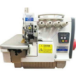 Naumann Κοπτοράπτης GT-700D-4 Τετράκλωνος 5500rpm