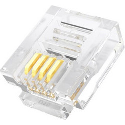KAL ELECTRONICS SM112 Κλιπ RJ11 6PC4 10707