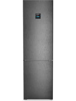 Liebherr CBNbsd 578i Peak Ψυγειοκαταψύκτης 359lt No Frost Υ201.5xΠ59.7xΒ67.5cm Inox