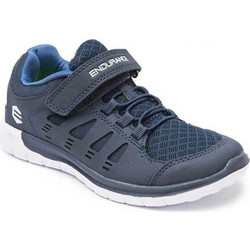 Endurance E-Light V10 Παιδικά Sneakers Navy Μπλε E151481-2001A