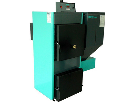 Mavil Primus 120 Λέβητας Pellet Ξύλου με Καυστήρα 120000kcal/h