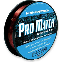 Robinson Pro Match 150m - 0.20mm 0.20mm