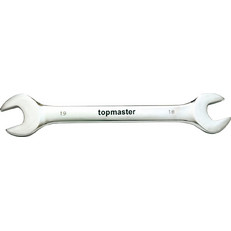 ΚΛΕΙΔΙ ΓΕΡΜΑΝΙΚΟ ΝΙΚΕΛ TOP MASTER 14*15MM 230105