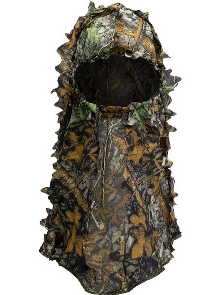Buteo Photo Gear 3D Leaves Gloves
