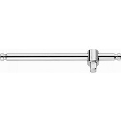 Facom R.120A Ολισθαίνουσα μανέλα 1/4''