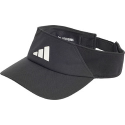 Adidas Καπέλο Visor Υφασμάτινο Μαύρο JN6086