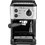 Gruppe Italiana CM 4677 Inox Μηχανή Espresso 1050W 20bar