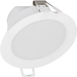 ΧΩΝΕΥΤΟ PANEL LED IP44 DN 90 4W 4000K (ΦΥΣΙΚΟ ΛΕΥΚΟ) LEDVANCE