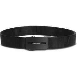 ΖΩΝΗ PENTAGON REGAL BELT 35mm K17103-BLK-01