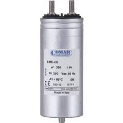 ΠΥΚΝΩΤΗΣ ΦΙΛΤΡΟΥ 300μF 300V CME-AS FASTON COMAR